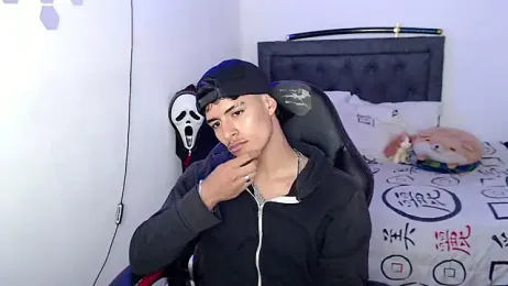 jacobbiker webcam stripchat model stream image