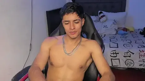 jacobbiker webcam model stream image