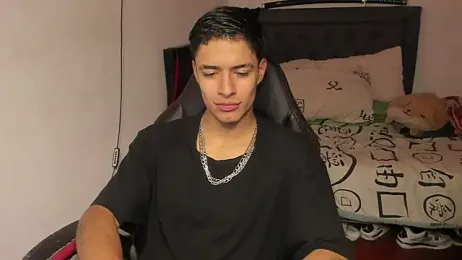 jacobbiker webcam model stream image