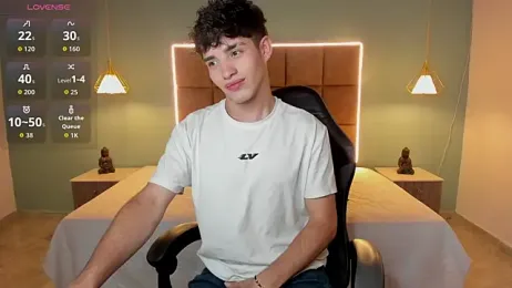 AlejooTwink webcam model stream image