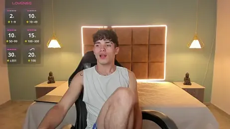 AlejooTwink webcam model stream image