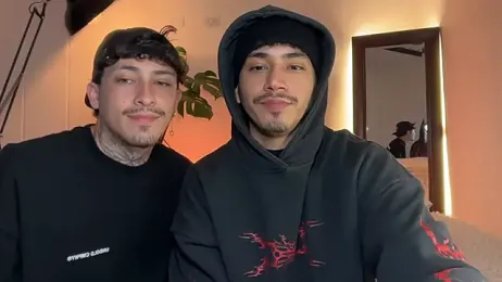 Noah_and_Steven webcam model stream image