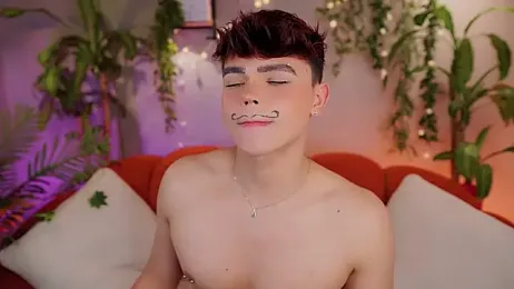PRINCE_STEV webcam model stream image