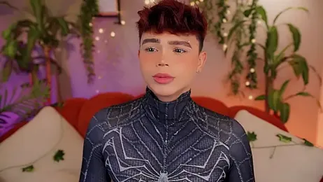 PRINCE_STEV webcam model stream image
