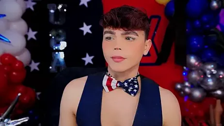 PRINCE_STEV webcam model stream image