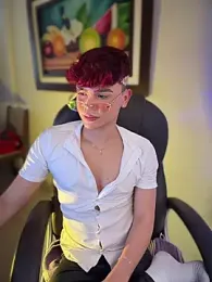 PRINCE_STEV webcam stripchat model stream image