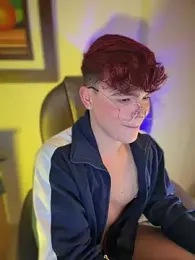 PRINCE_STEV webcam stripchat model stream image