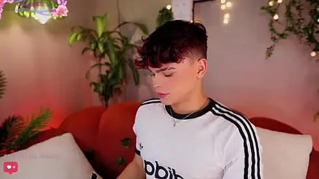 PRINCE_STEV webcam stripchat model stream image