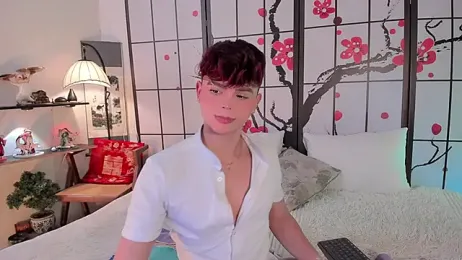 PRINCE_STEV webcam stripchat model stream image