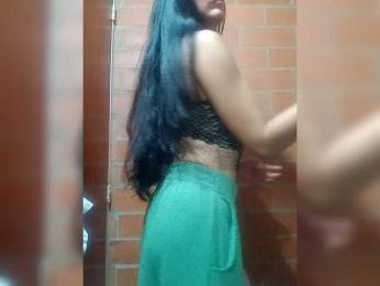 OrianaSimons webcam model stream image