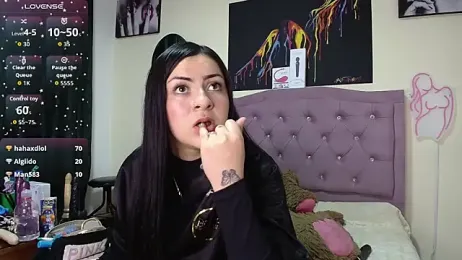 Emmie_Hot webcam stripchat model stream image