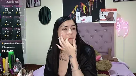 Emmie_Hot webcam model stream image