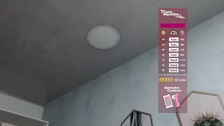 Drool_Sucker webcam model stream image