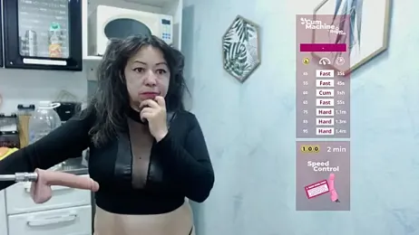 Drool_Sucker webcam model stream image