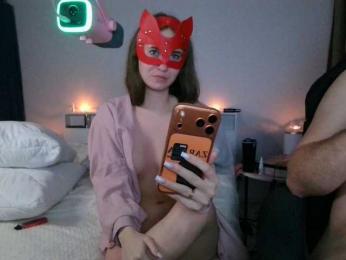 ZeroPolka18 webcam model stream image