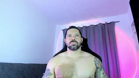 Pierre_Vidal webcam model stream image
