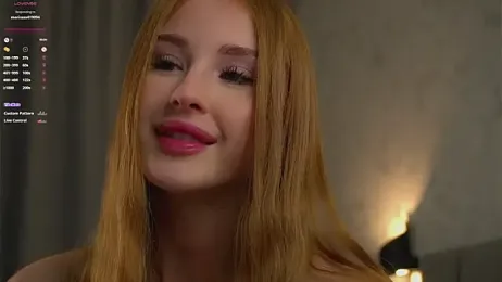 DawnAcreman webcam model stream image