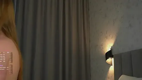 DawnAcreman webcam model stream image