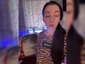 _dashulka_ webcam model stream image