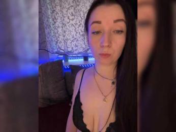 _dashulka_ webcam model stream image