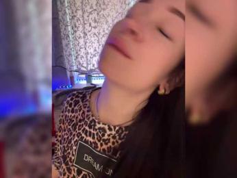 _dashulka_ webcam model stream image