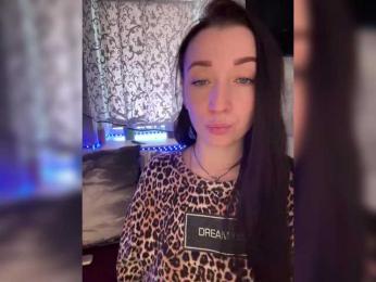 _dashulka_ webcam model stream image