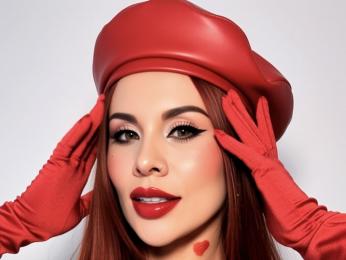 MiaPastory webcam model stream image