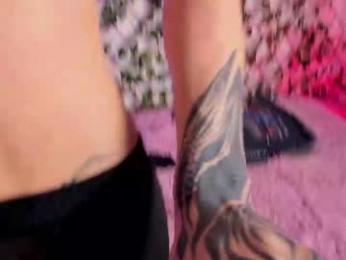 chriss_wg_ webcam chaturbate model stream image