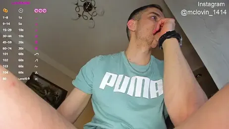 Vinsent_Frantlyy webcam model stream image