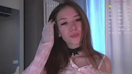 tinyanie webcam model stream image