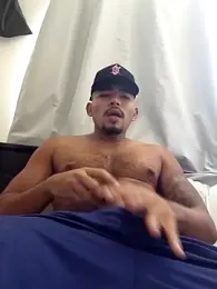 AndrssGold webcam model stream image