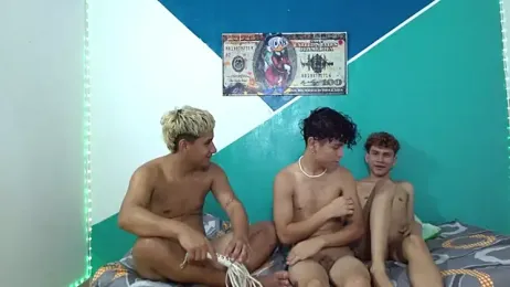 Sexy_Guys001 webcam stripchat model stream image