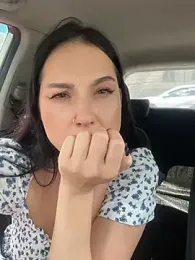 Roxana-Sexy webcam stripchat model stream image