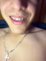 TuPapiChulo2026 webcam model stream image