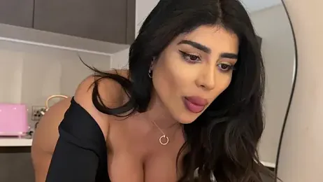 ArabicBarbie webcam stripchat model stream image