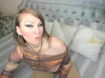 kiarose webcam chaturbate model stream image