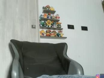 ivanhot279 webcam model stream image