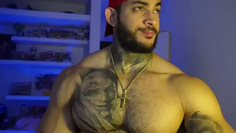 iamjackc_ webcam stripchat model stream image