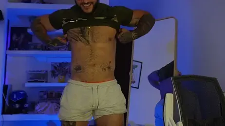 iamjackc_ webcam model stream image