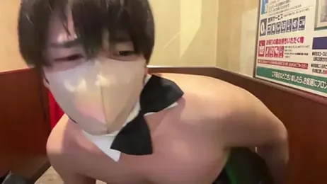 tora3220 webcam model stream image