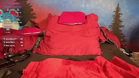 ScarletKitsunyaa webcam model stream image