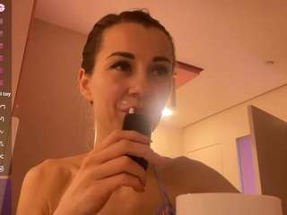 crystallana webcam camsoda model stream image