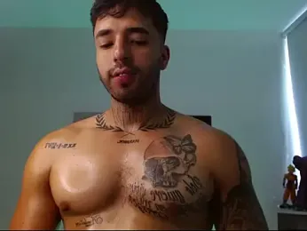 Jacobb_Phoenix webcam model stream image