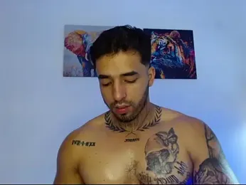Jacobb_Phoenix webcam model stream image