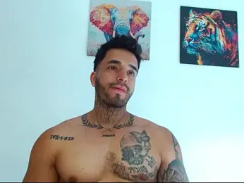 Jacobb_Phoenix webcam model stream image