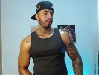 Jacobb_Phoenix webcam model stream image