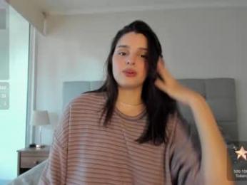 yourfreakygirl webcam chaturbate model stream image