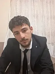 Yasinyasin7 webcam model stream image