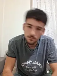 Yasinyasin7 webcam model stream image