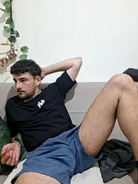 Yasinyasin7 webcam stripchat model stream image